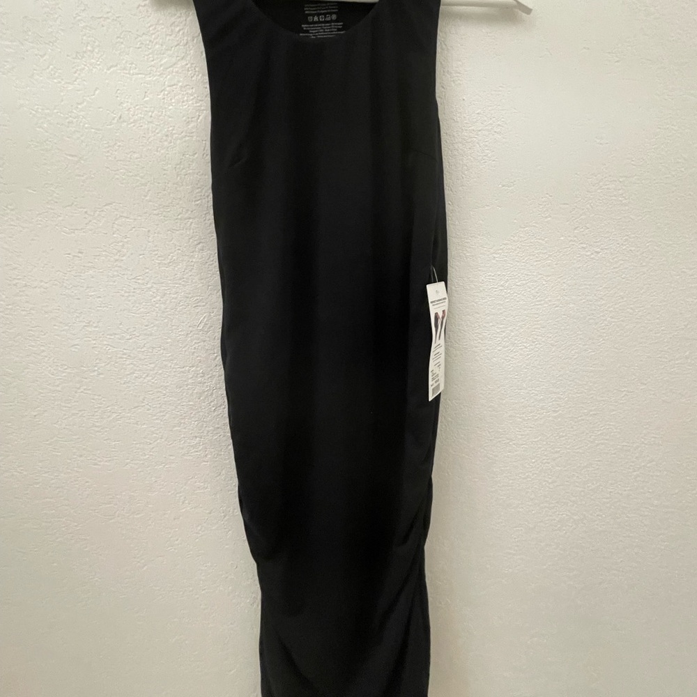 BellyBandit Maternity/Nursing Dress